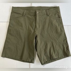 Outdoor Research - Men's Wadi Rum Shorts - 10" Inseam - 38